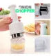 Manual Vegetables Grinder and Chopper