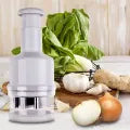 Manual Vegetables Grinder and Chopper